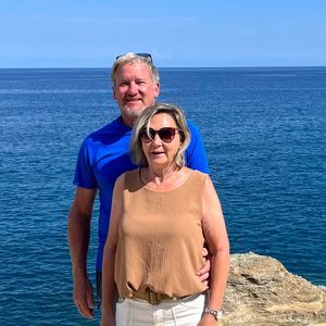 Meet your Posher, Karen